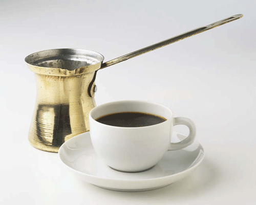 cafe turco